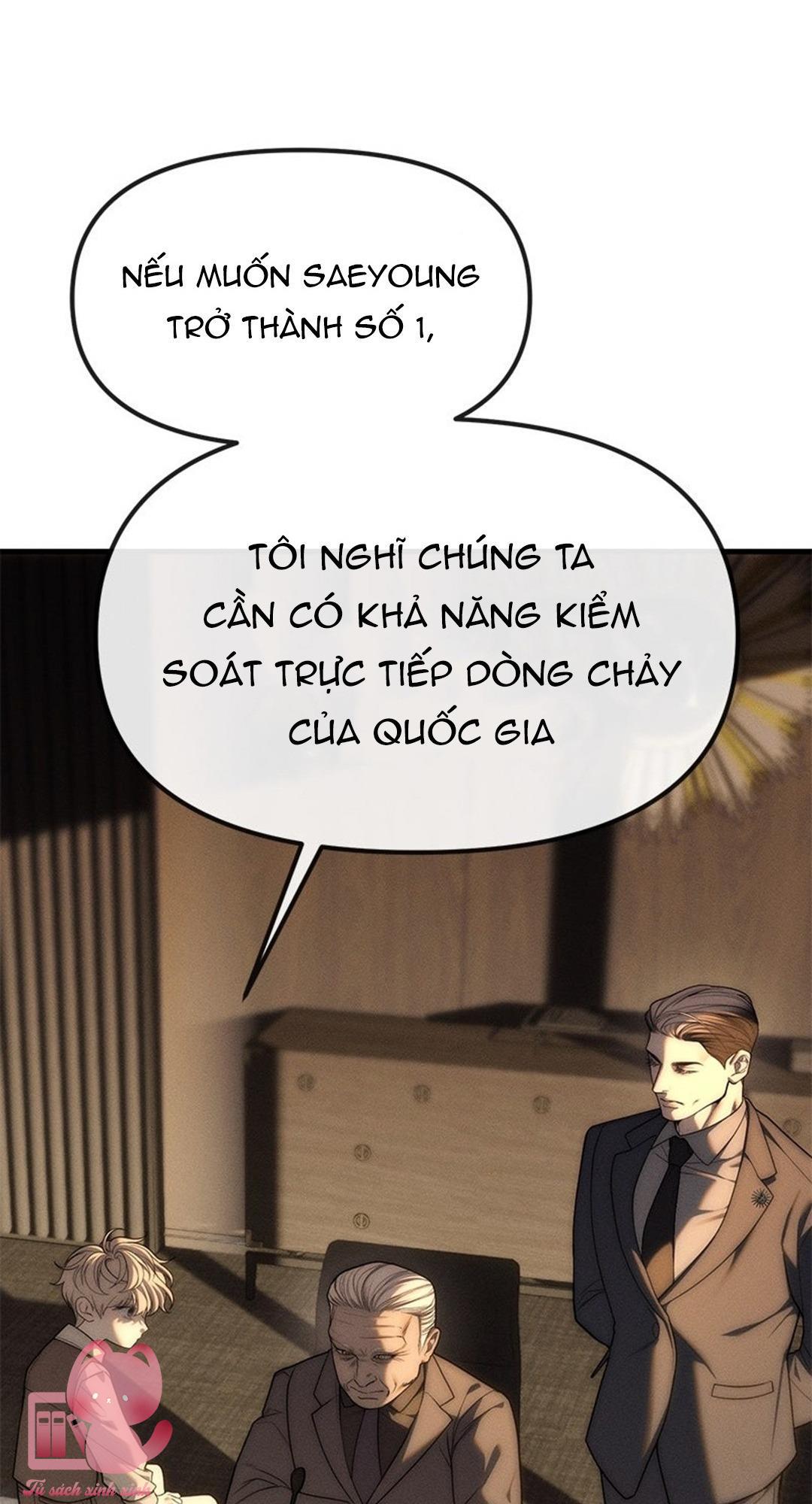 Xâm Nhập Trường Trung Học Tài Phiệt - Chap 95 - Trang 163