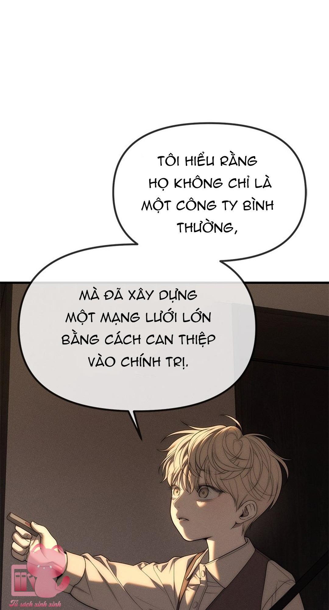 Xâm Nhập Trường Trung Học Tài Phiệt - Chap 95 - Trang 166