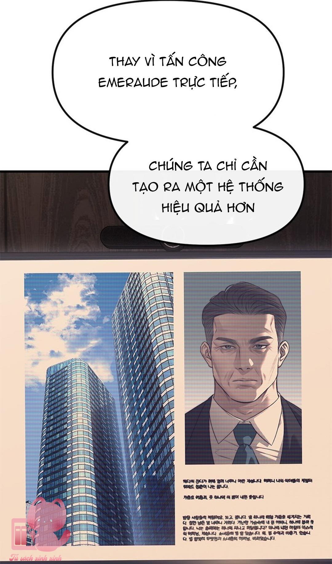 Xâm Nhập Trường Trung Học Tài Phiệt - Chap 95 - Trang 172