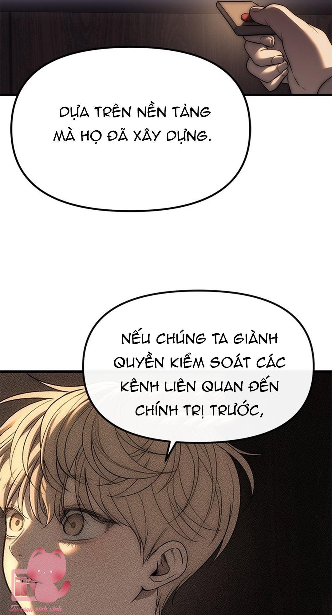 Xâm Nhập Trường Trung Học Tài Phiệt - Chap 95 - Trang 173