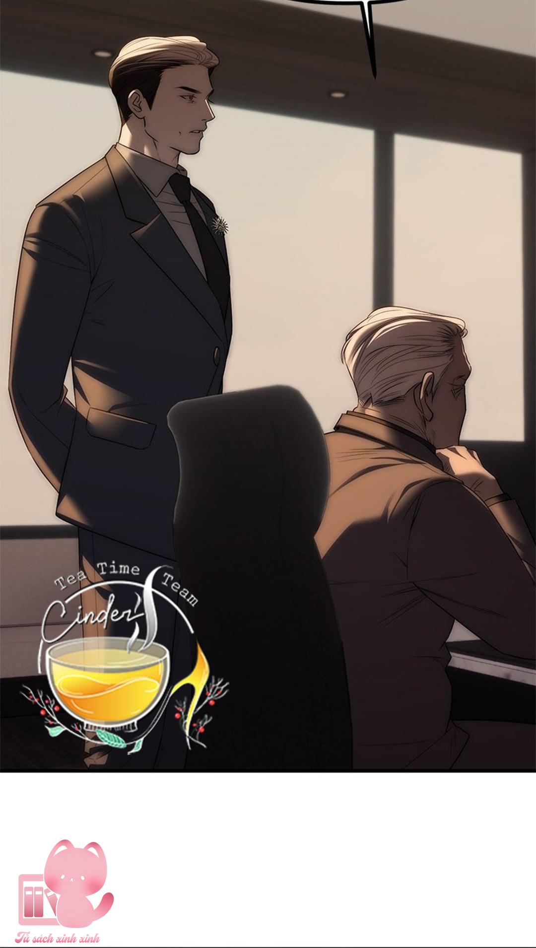 Xâm Nhập Trường Trung Học Tài Phiệt - Chap 95 - Trang 175