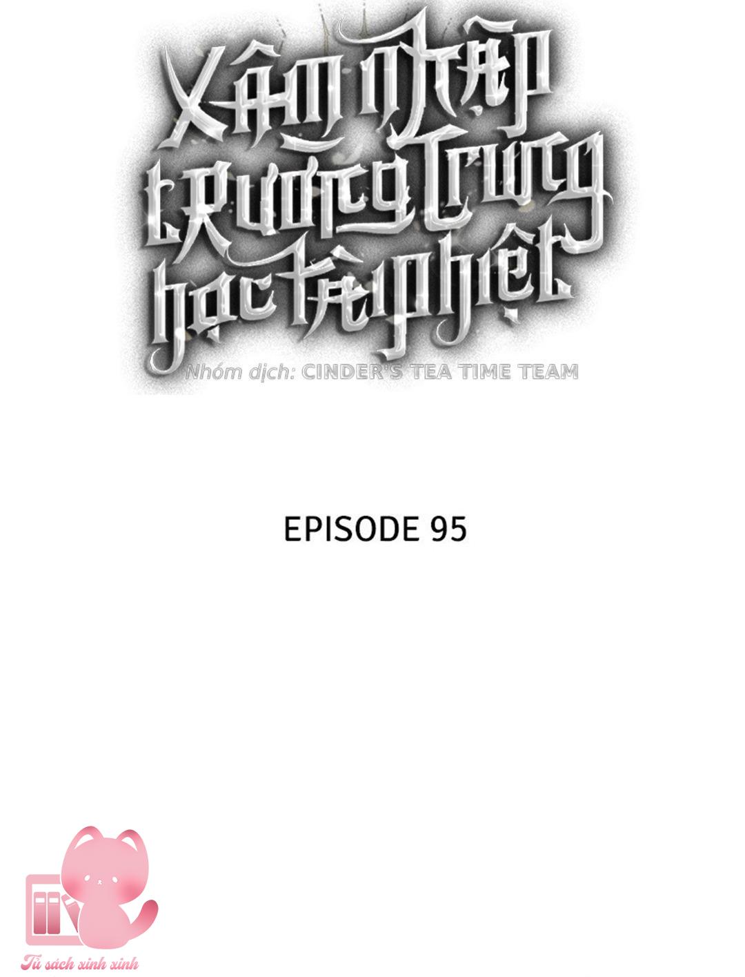 Xâm Nhập Trường Trung Học Tài Phiệt - Chap 95 - Trang 19