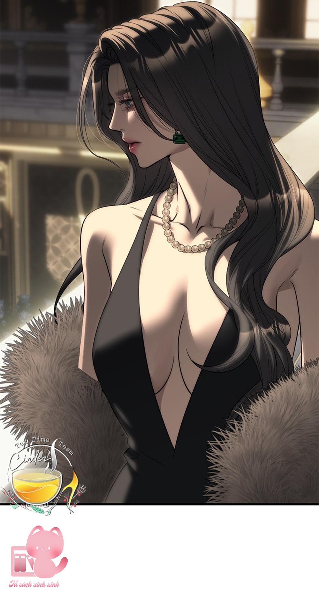 Xâm Nhập Trường Trung Học Tài Phiệt - Chap 95 - Trang 21