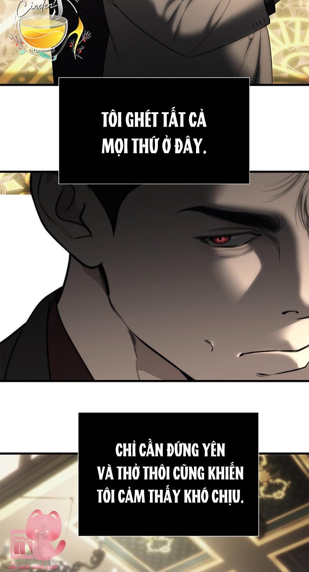 Xâm Nhập Trường Trung Học Tài Phiệt - Chap 95 - Trang 23