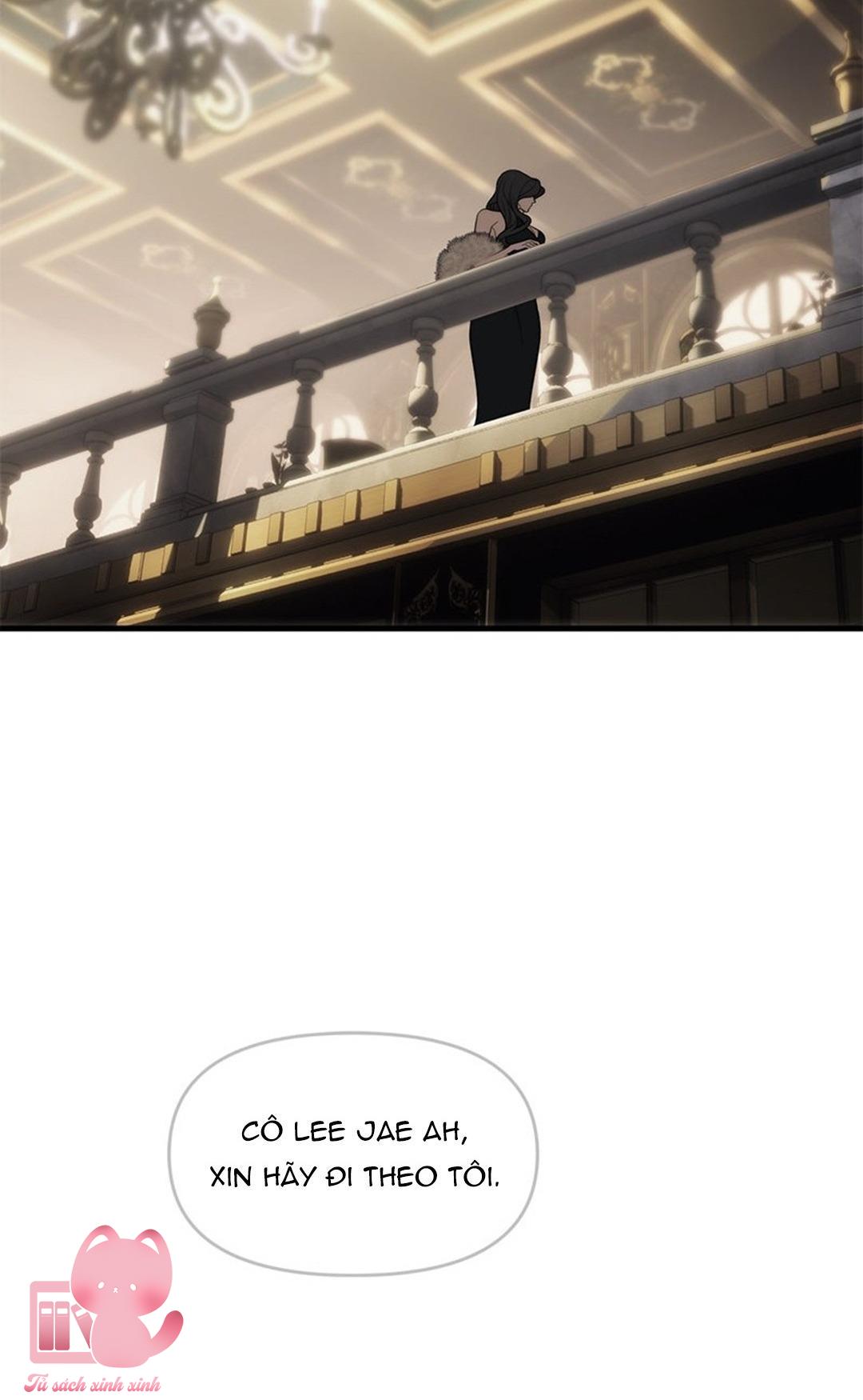 Xâm Nhập Trường Trung Học Tài Phiệt - Chap 95 - Trang 24