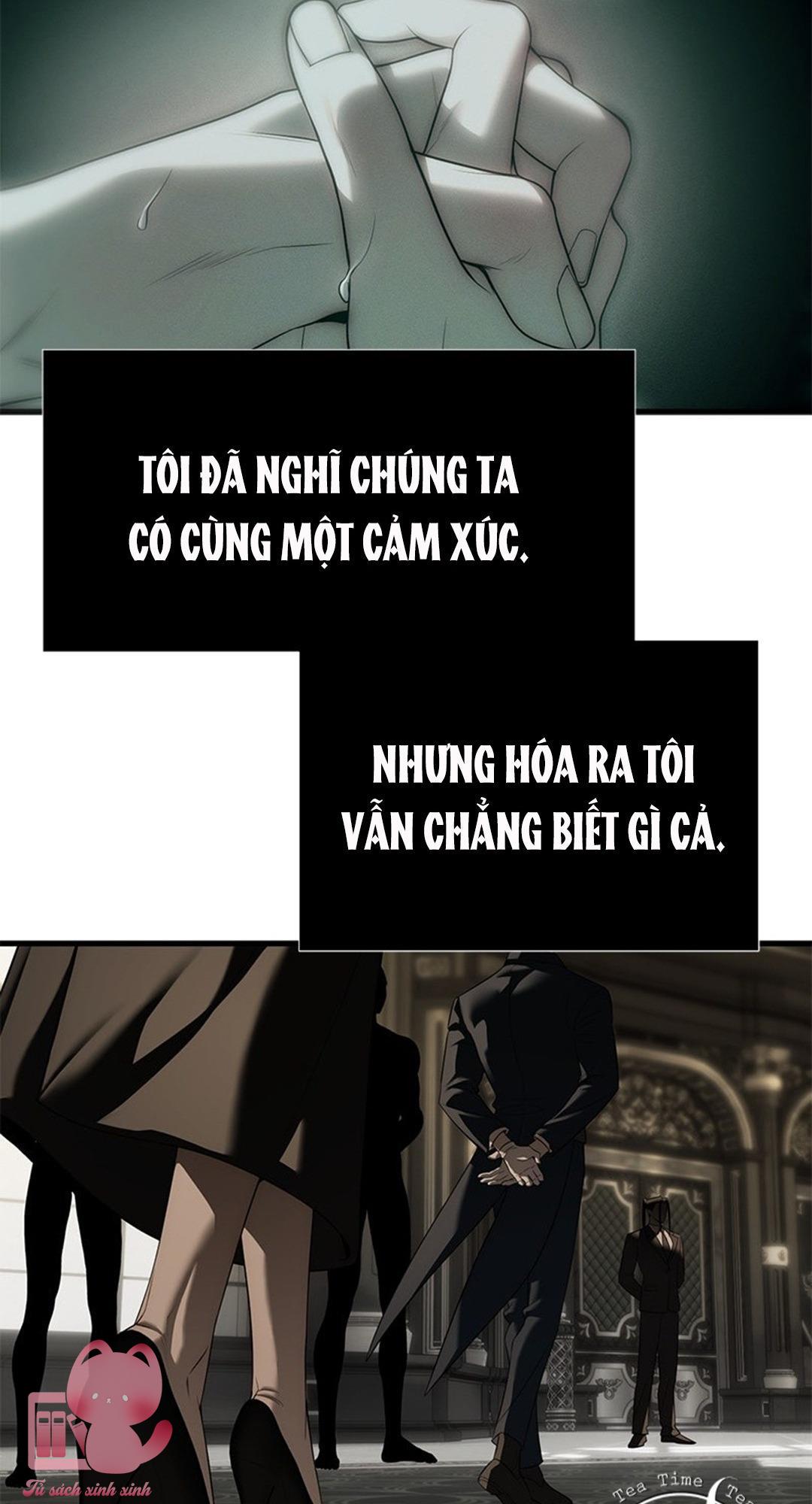 Xâm Nhập Trường Trung Học Tài Phiệt - Chap 95 - Trang 29
