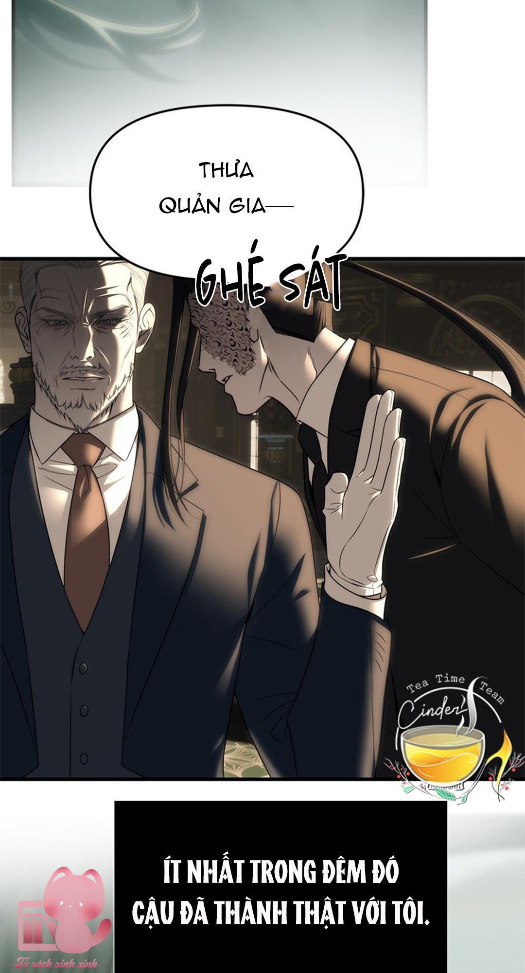 Xâm Nhập Trường Trung Học Tài Phiệt - Chap 95 - Trang 32