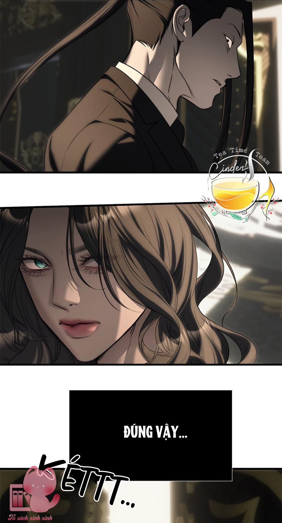 Xâm Nhập Trường Trung Học Tài Phiệt - Chap 95 - Trang 34