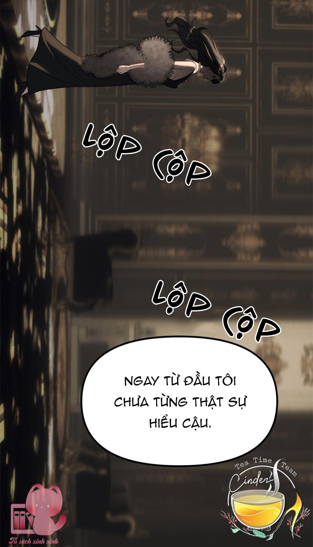 Xâm Nhập Trường Trung Học Tài Phiệt - Chap 95 - Trang 37