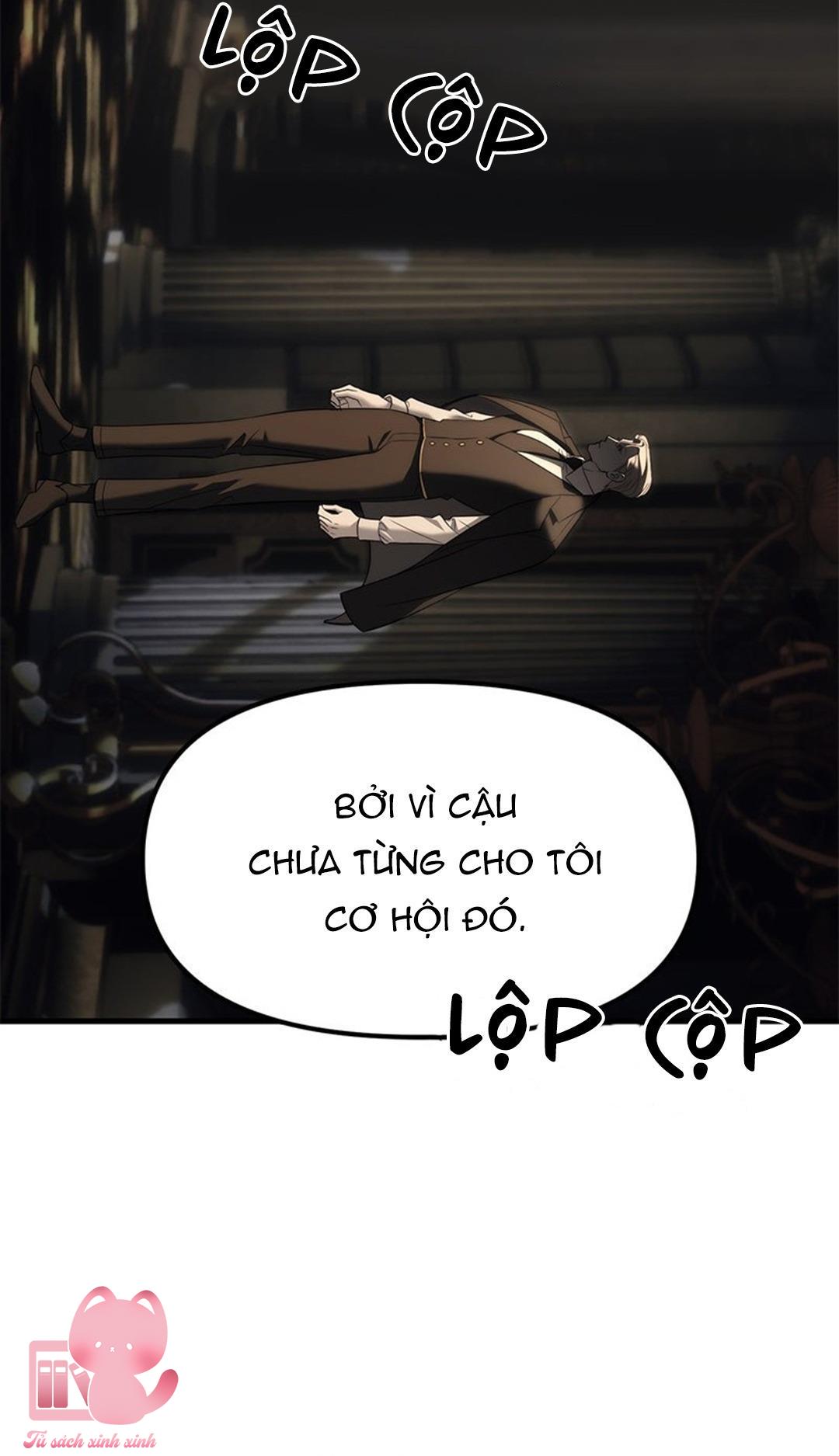 Xâm Nhập Trường Trung Học Tài Phiệt - Chap 95 - Trang 38