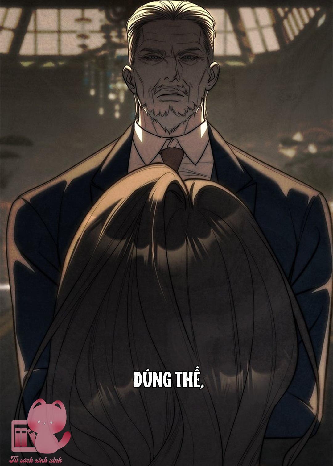 Xâm Nhập Trường Trung Học Tài Phiệt - Chap 95 - Trang 5