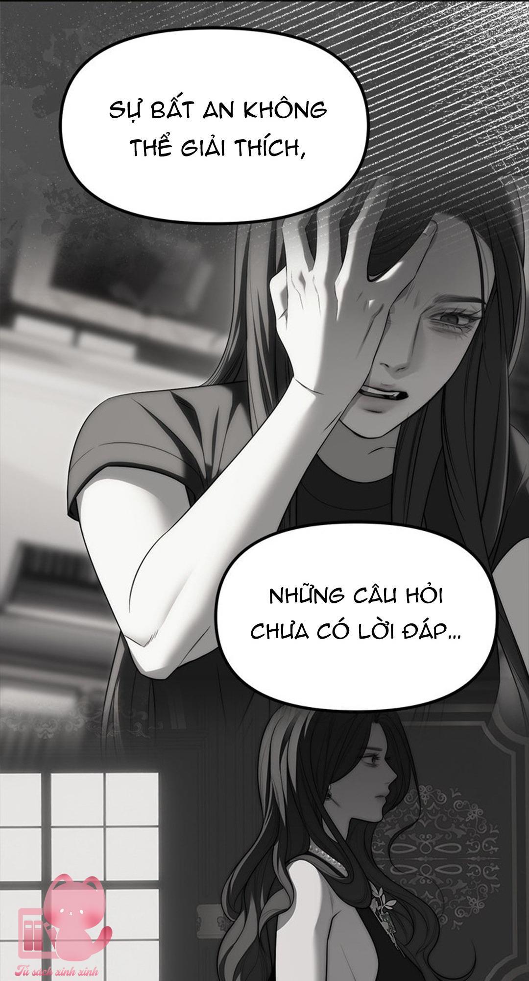Xâm Nhập Trường Trung Học Tài Phiệt - Chap 95 - Trang 42