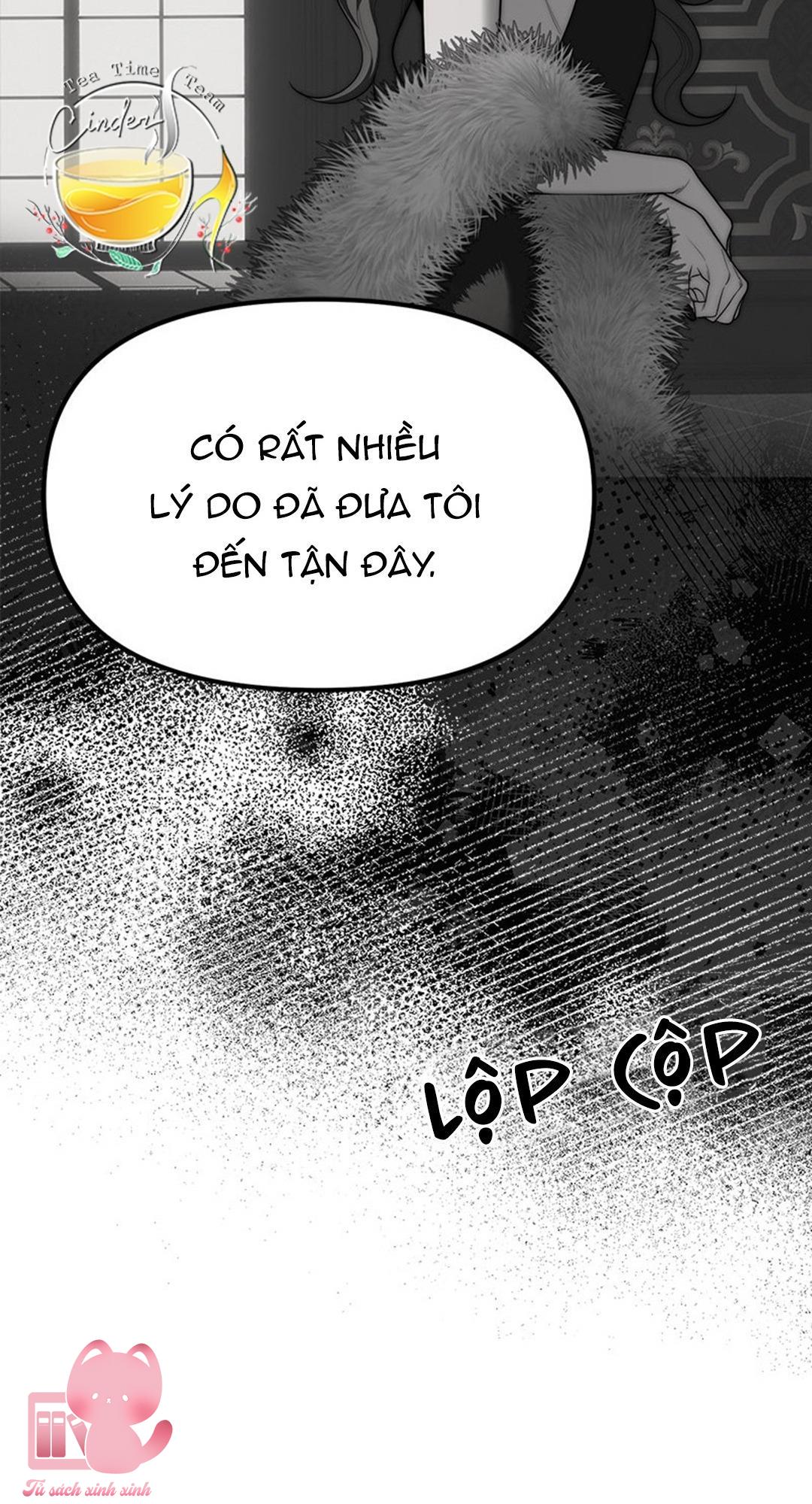 Xâm Nhập Trường Trung Học Tài Phiệt - Chap 95 - Trang 43