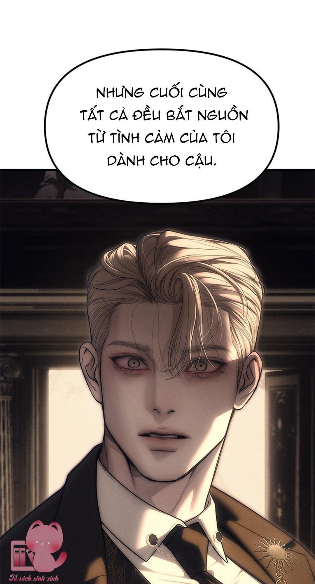 Xâm Nhập Trường Trung Học Tài Phiệt - Chap 95 - Trang 44