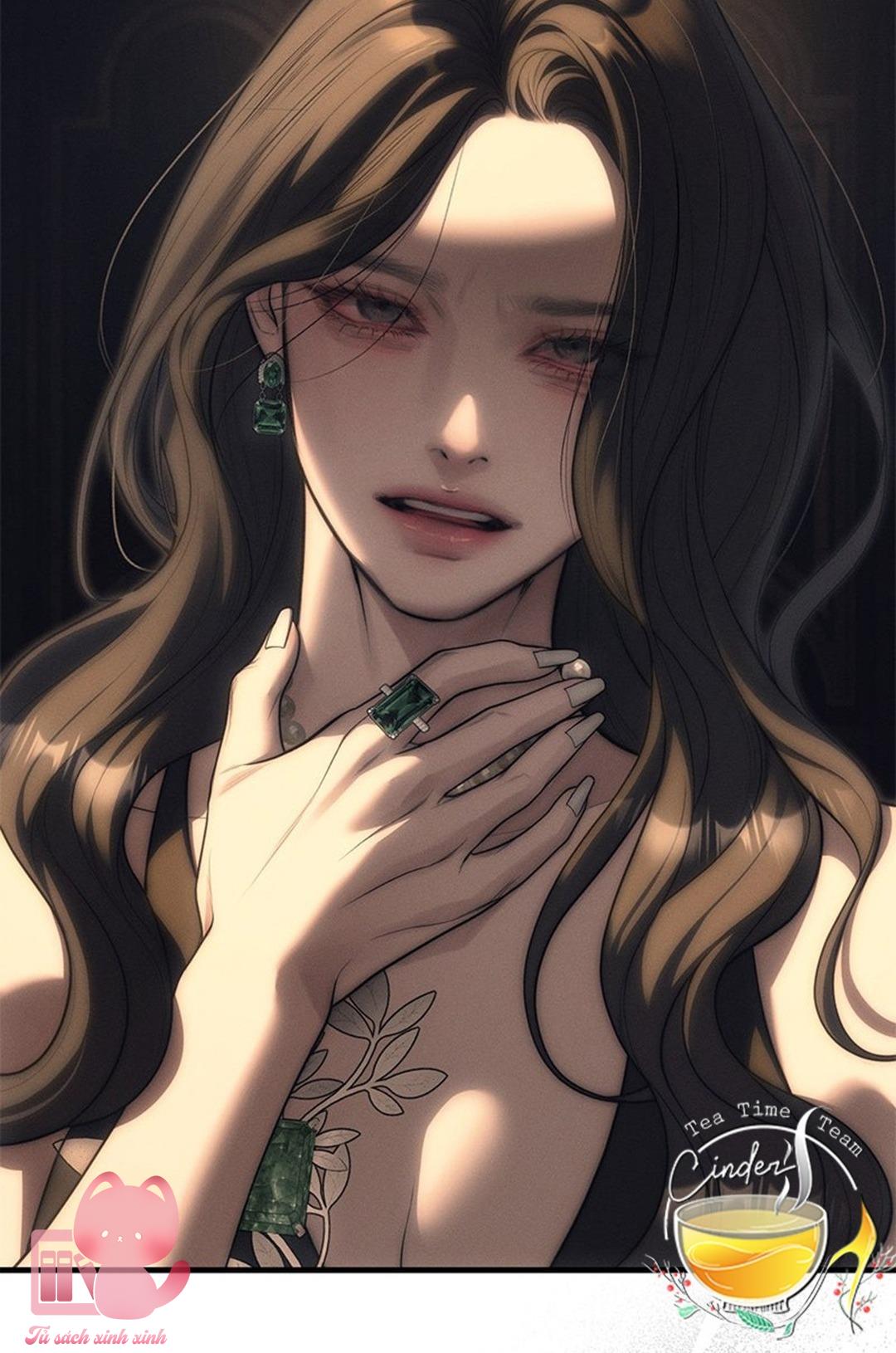 Xâm Nhập Trường Trung Học Tài Phiệt - Chap 95 - Trang 46