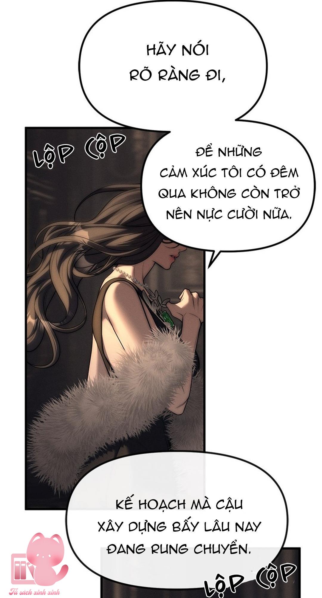 Xâm Nhập Trường Trung Học Tài Phiệt - Chap 95 - Trang 49