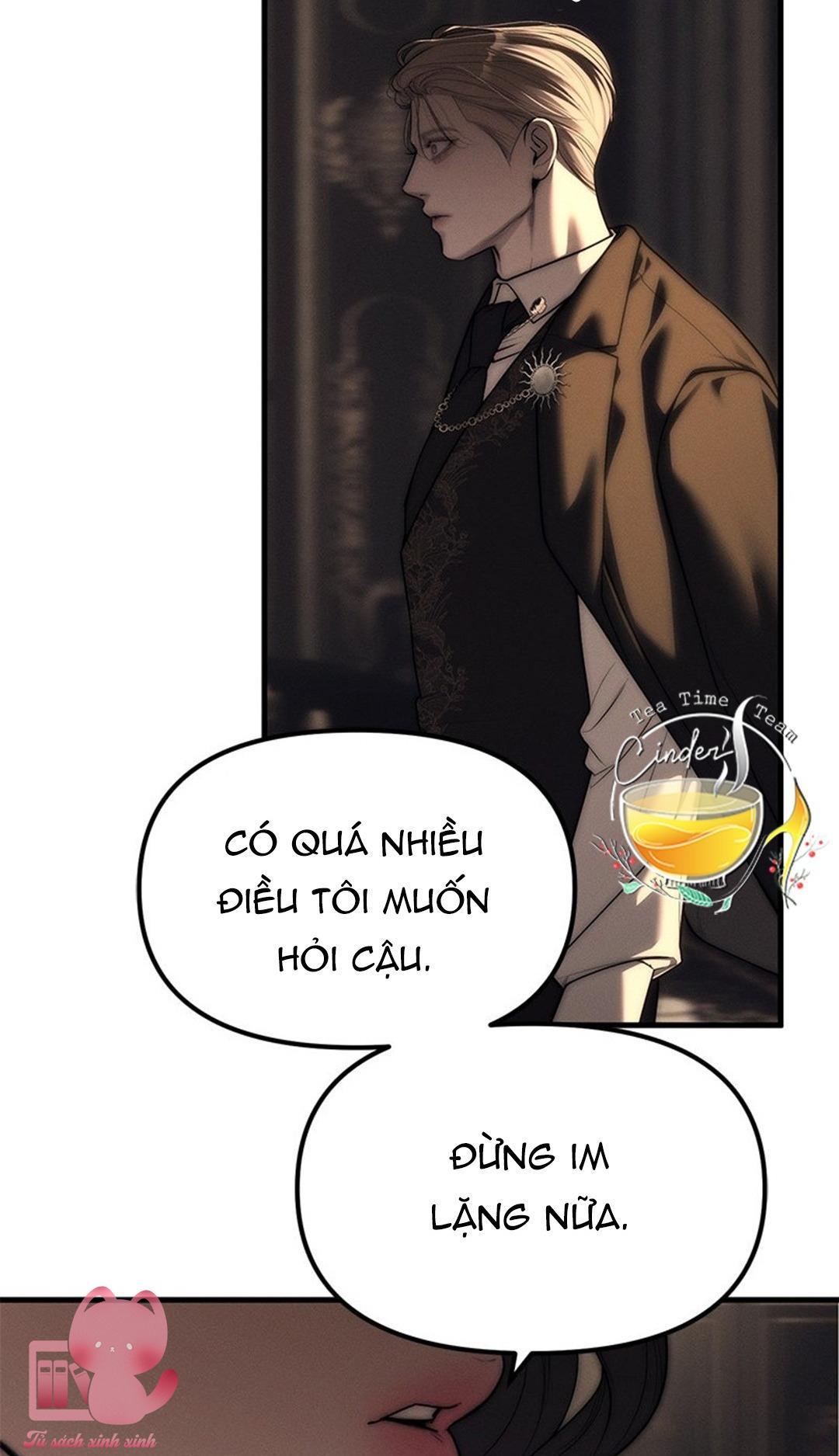 Xâm Nhập Trường Trung Học Tài Phiệt - Chap 95 - Trang 50