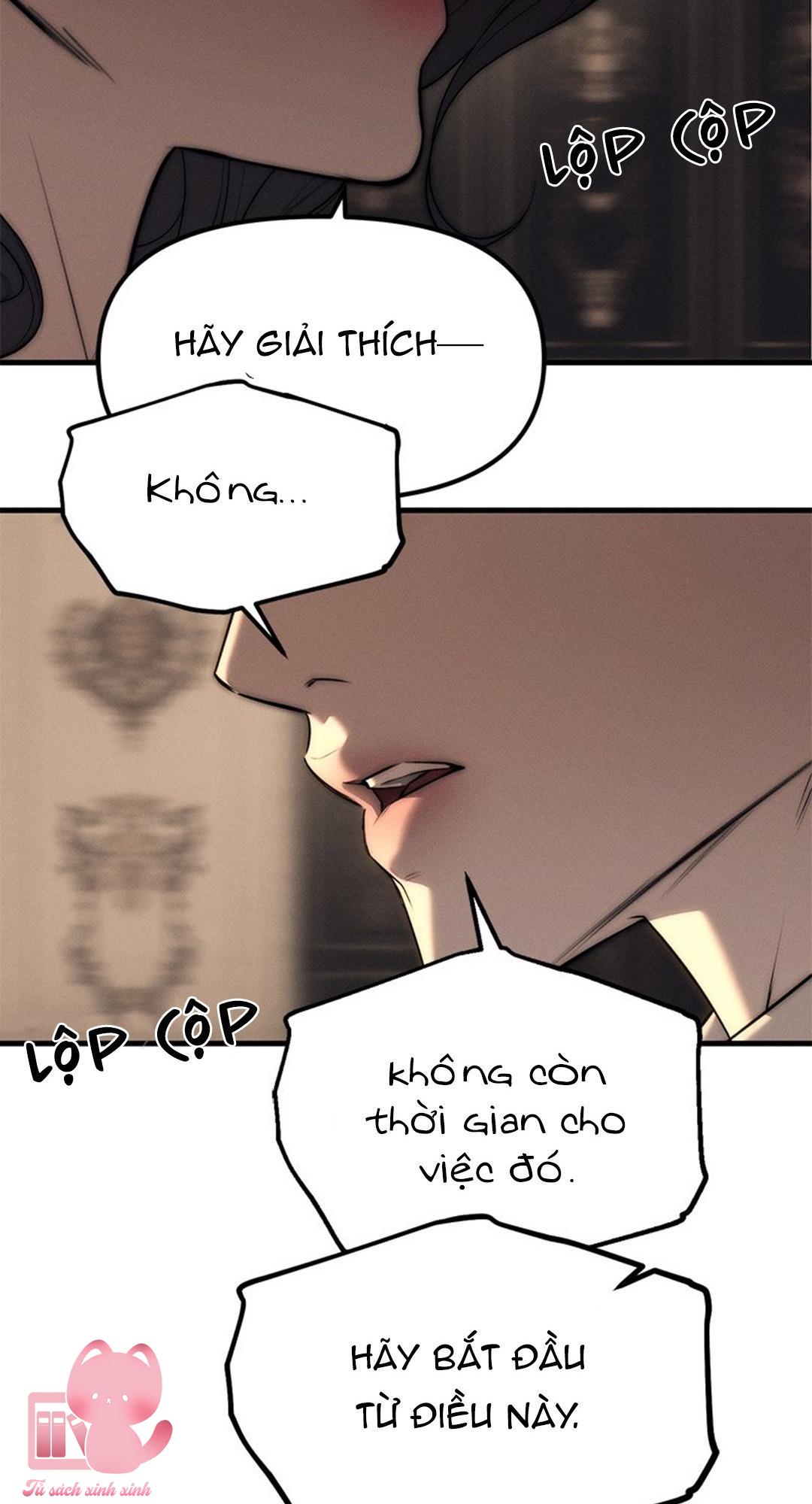 Xâm Nhập Trường Trung Học Tài Phiệt - Chap 95 - Trang 51