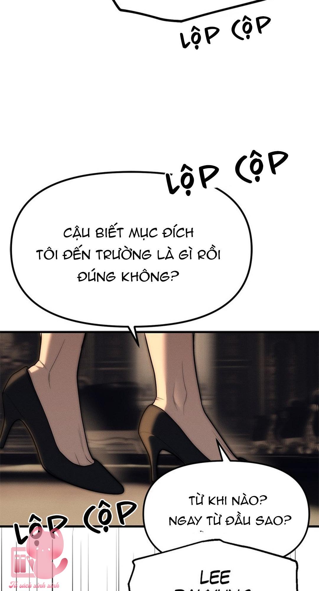 Xâm Nhập Trường Trung Học Tài Phiệt - Chap 95 - Trang 52