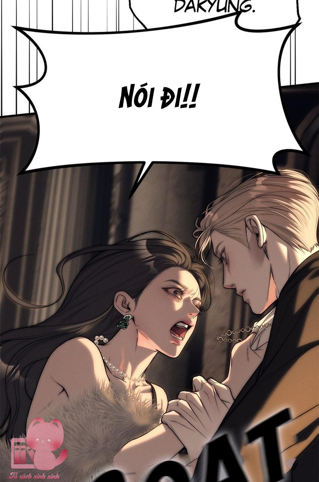 Xâm Nhập Trường Trung Học Tài Phiệt - Chap 95 - Trang 53