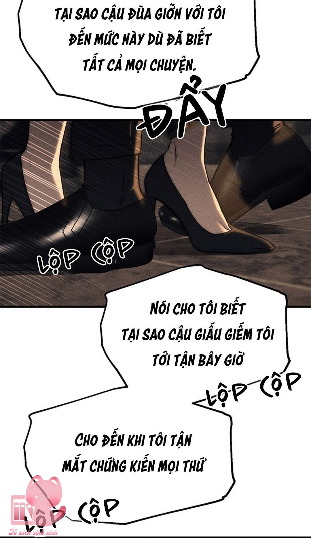 Xâm Nhập Trường Trung Học Tài Phiệt - Chap 95 - Trang 55