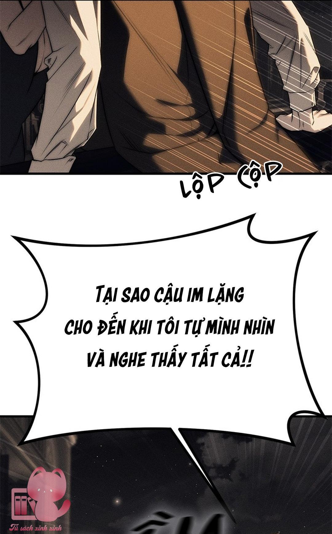 Xâm Nhập Trường Trung Học Tài Phiệt - Chap 95 - Trang 56