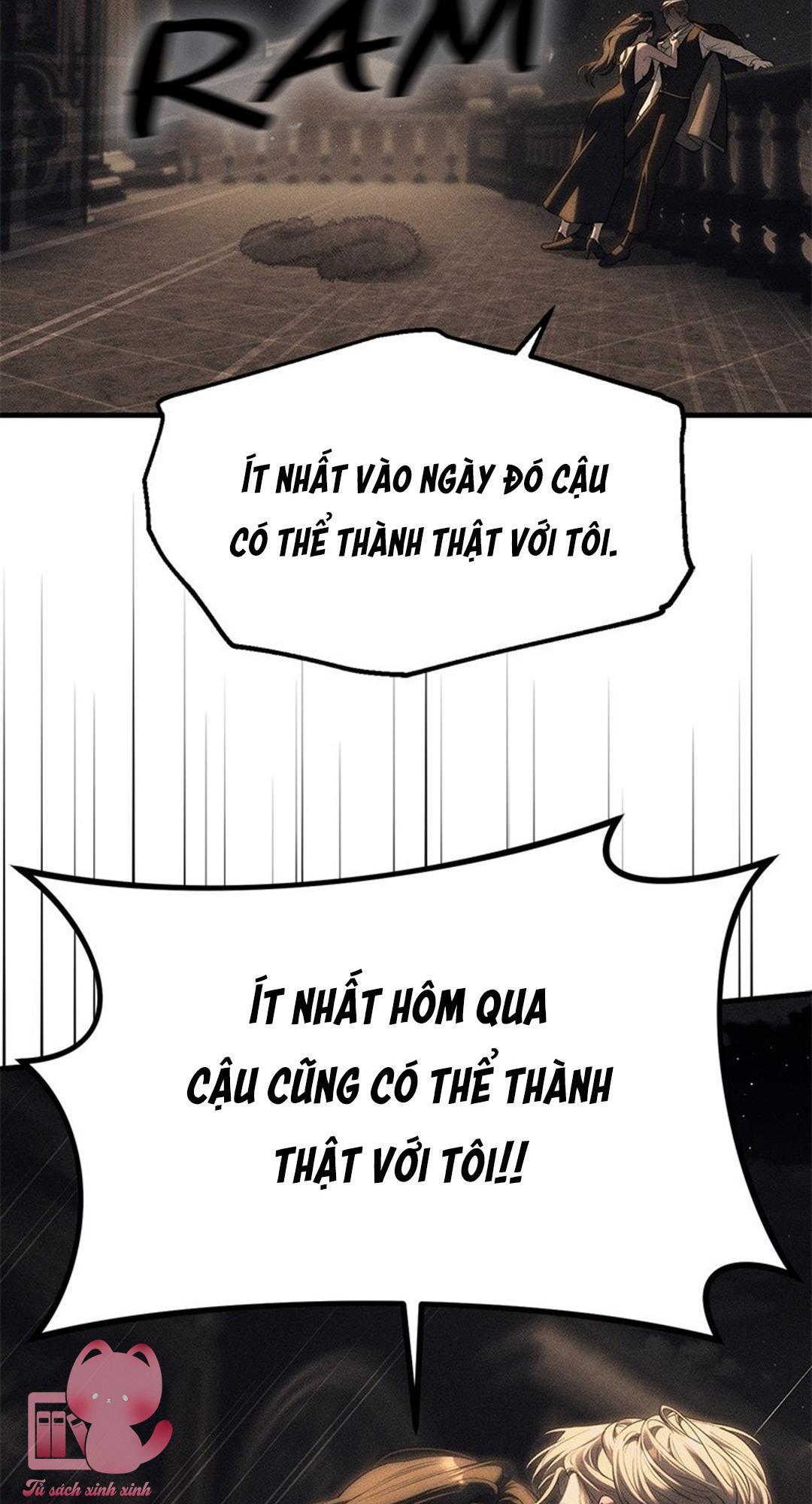 Xâm Nhập Trường Trung Học Tài Phiệt - Chap 95 - Trang 57