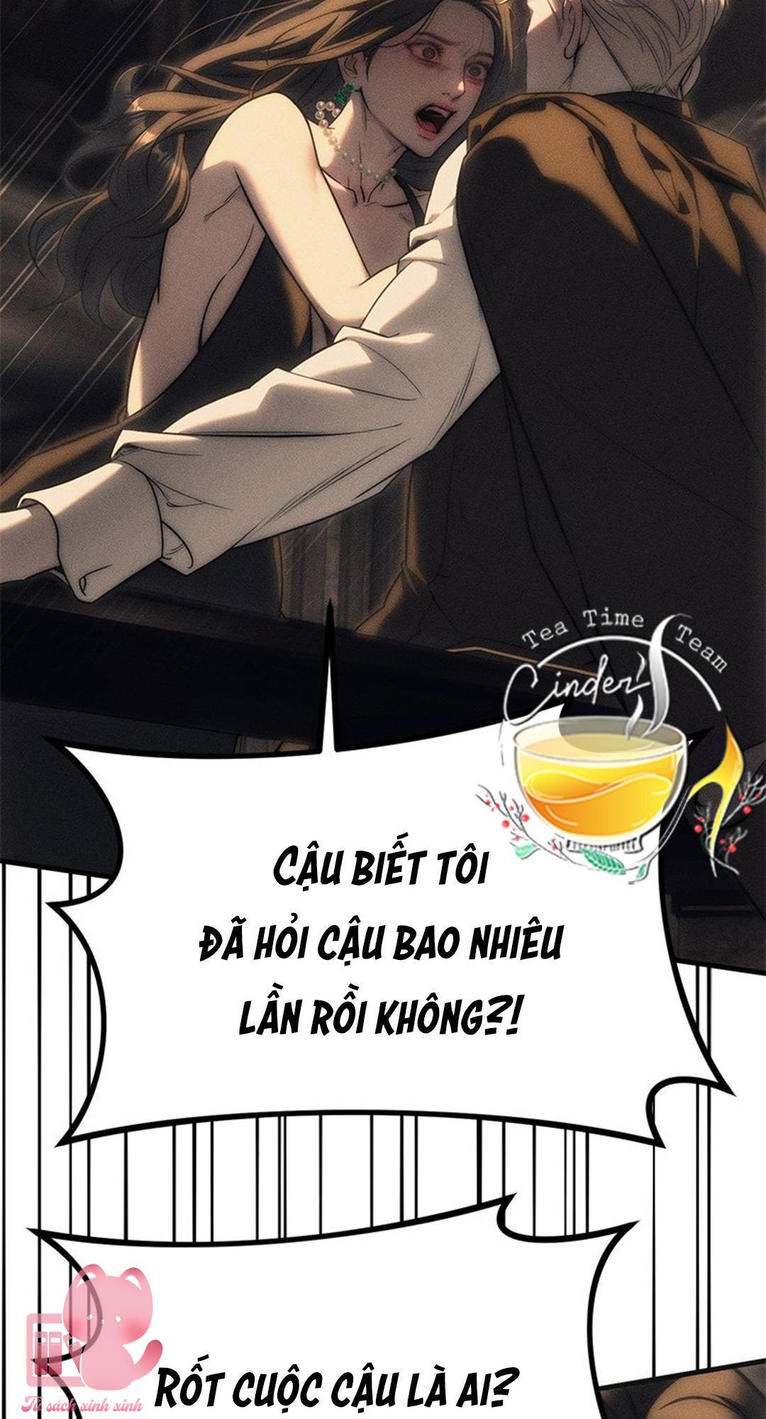 Xâm Nhập Trường Trung Học Tài Phiệt - Chap 95 - Trang 58