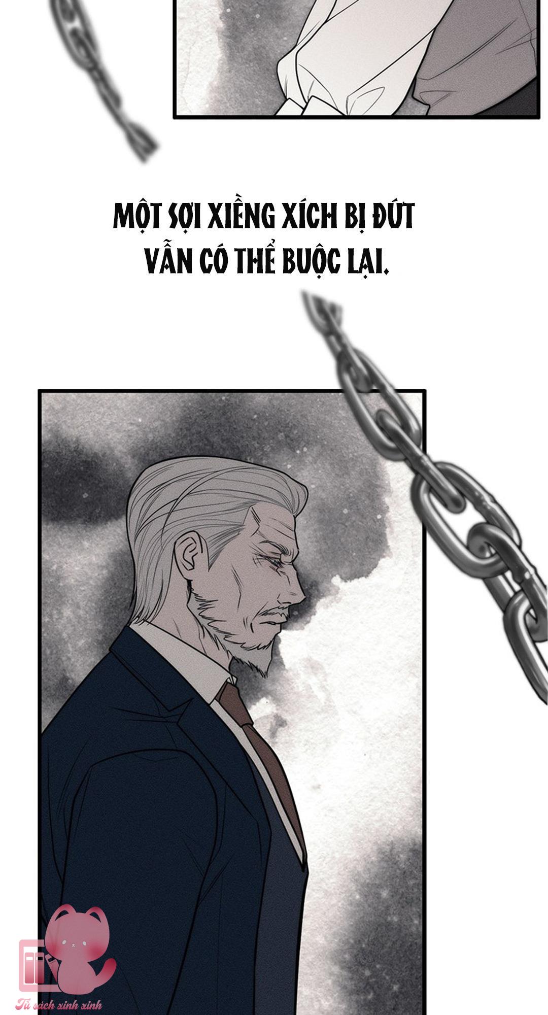 Xâm Nhập Trường Trung Học Tài Phiệt - Chap 95 - Trang 7