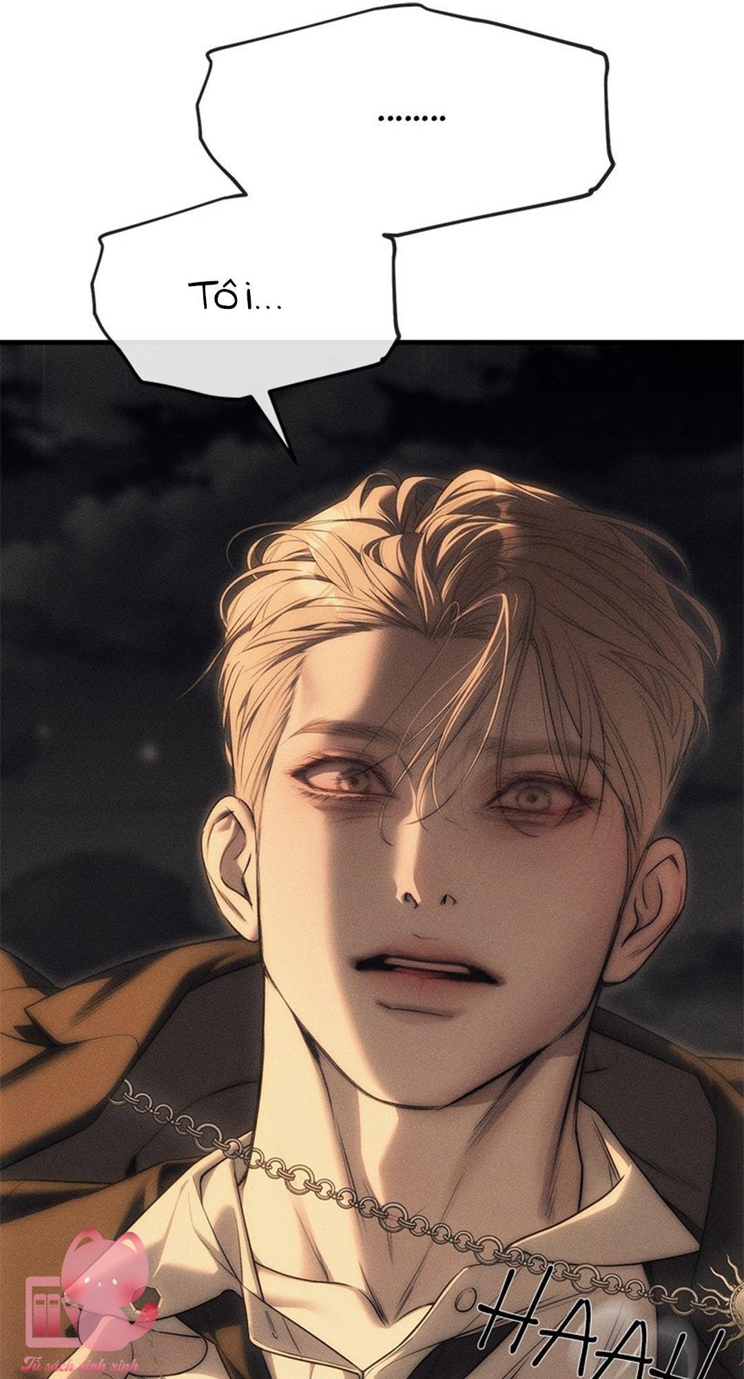 Xâm Nhập Trường Trung Học Tài Phiệt - Chap 95 - Trang 61
