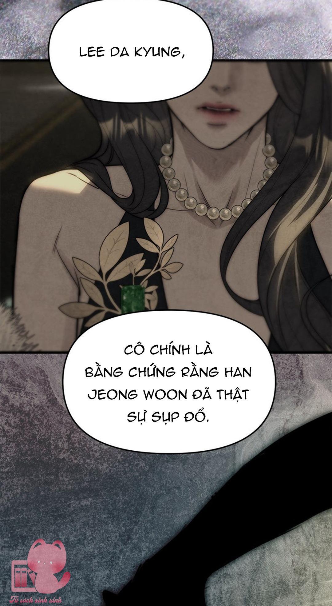 Xâm Nhập Trường Trung Học Tài Phiệt - Chap 95 - Trang 9