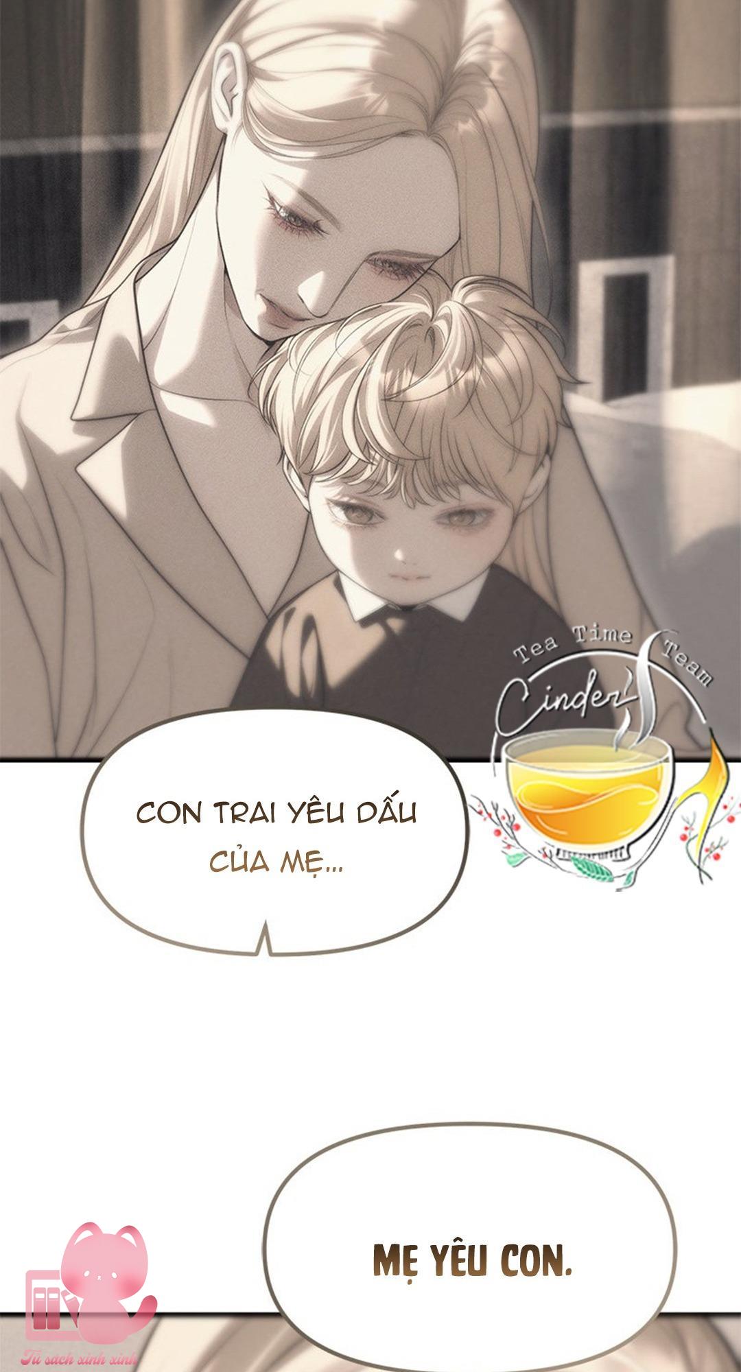 Xâm Nhập Trường Trung Học Tài Phiệt - Chap 95 - Trang 83