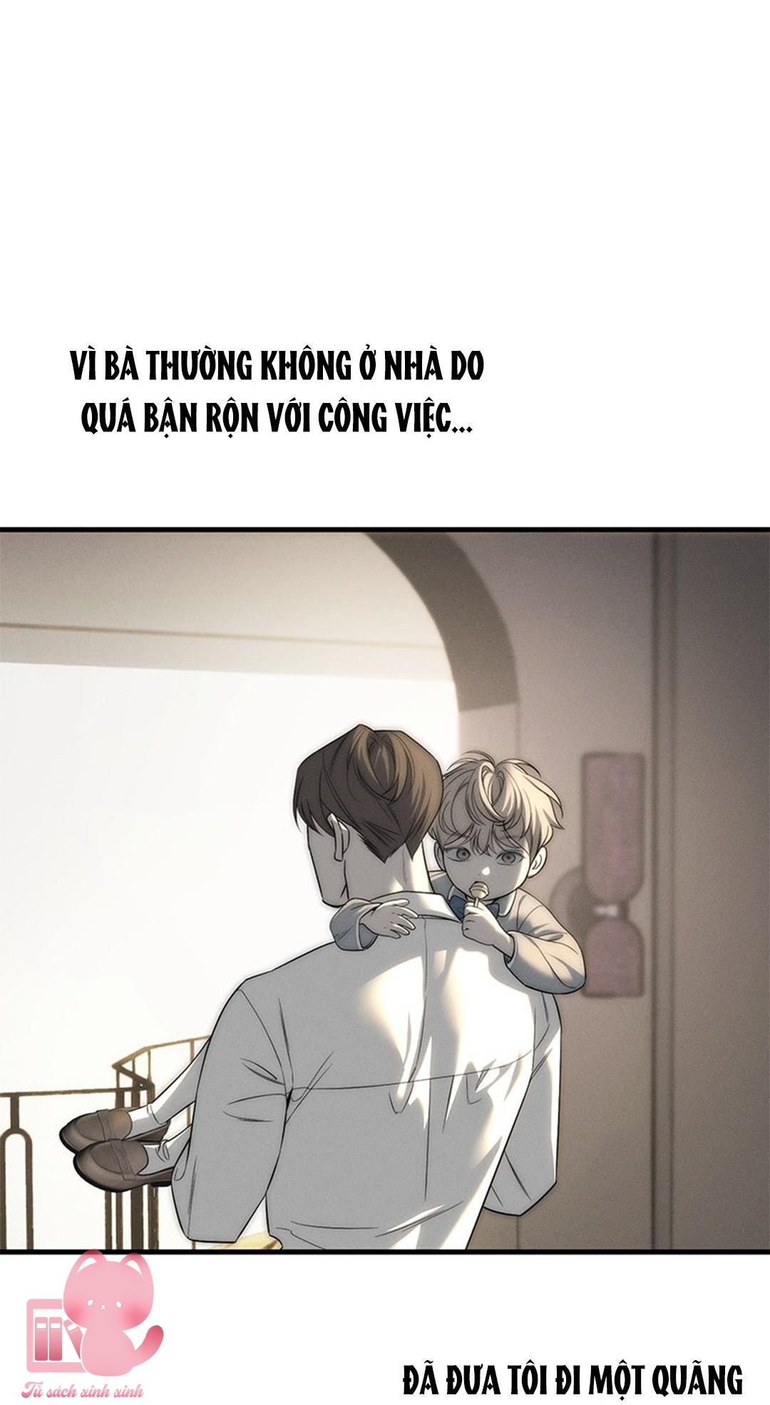 Xâm Nhập Trường Trung Học Tài Phiệt - Chap 95 - Trang 88