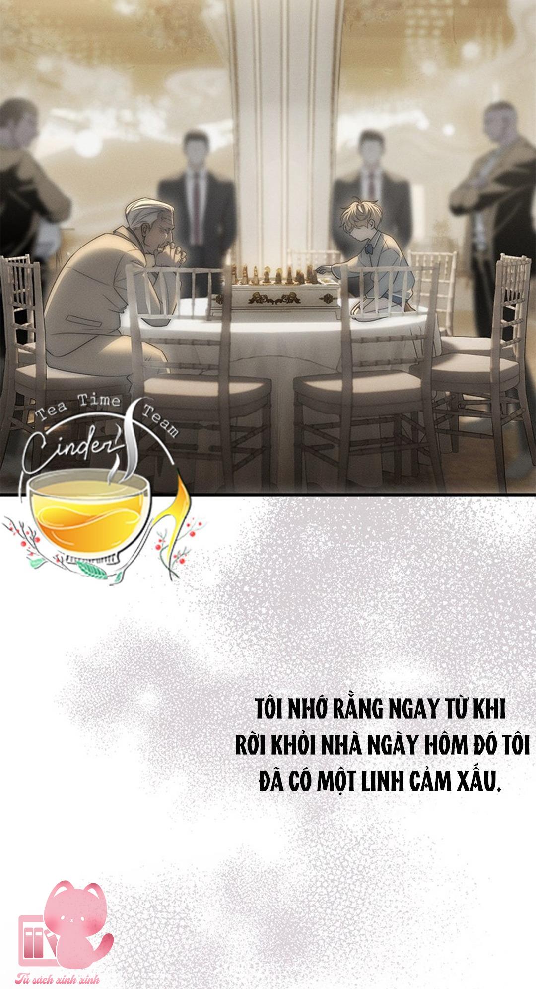 Xâm Nhập Trường Trung Học Tài Phiệt - Chap 95 - Trang 90