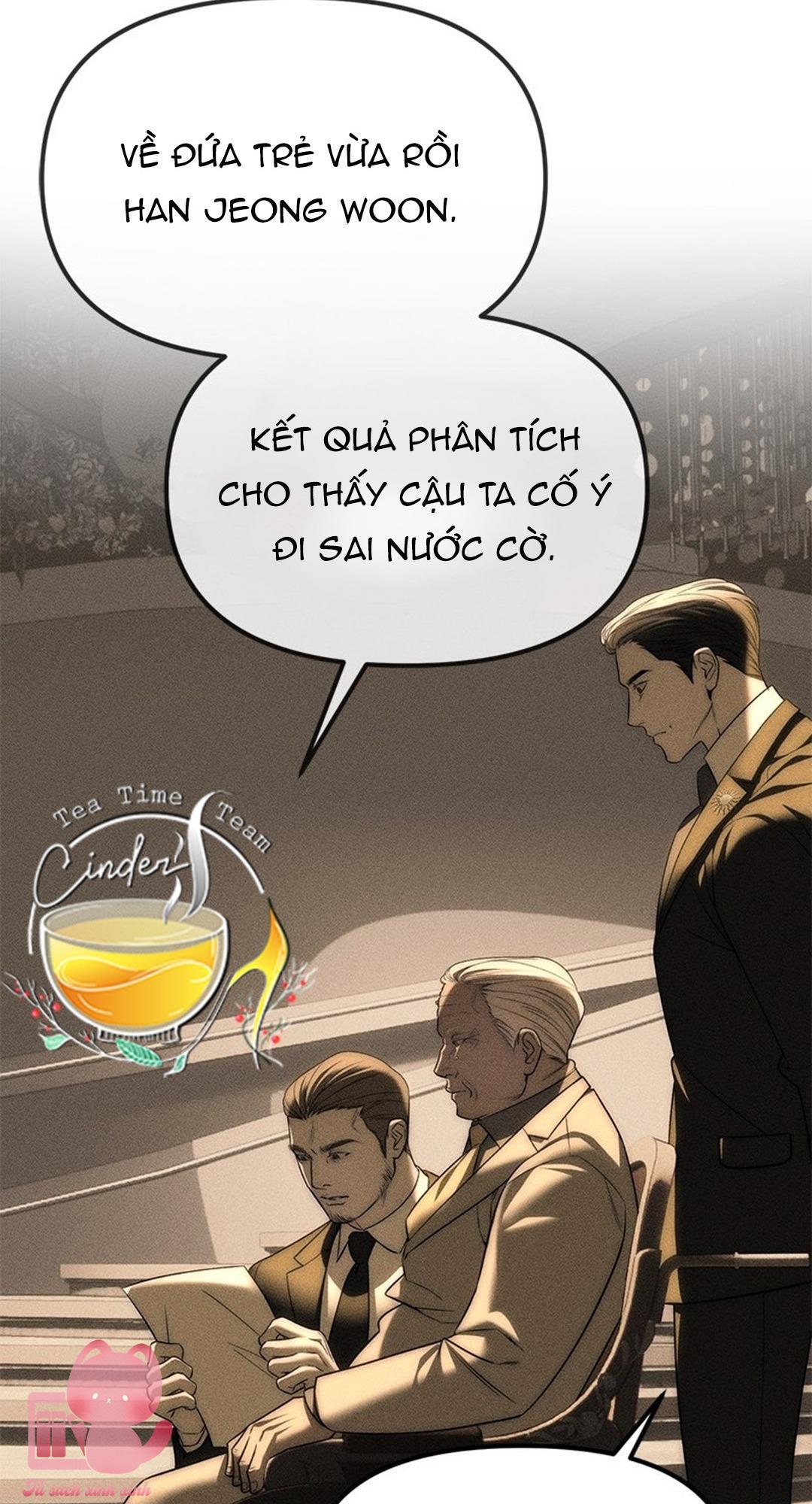 Xâm Nhập Trường Trung Học Tài Phiệt - Chap 95 - Trang 98