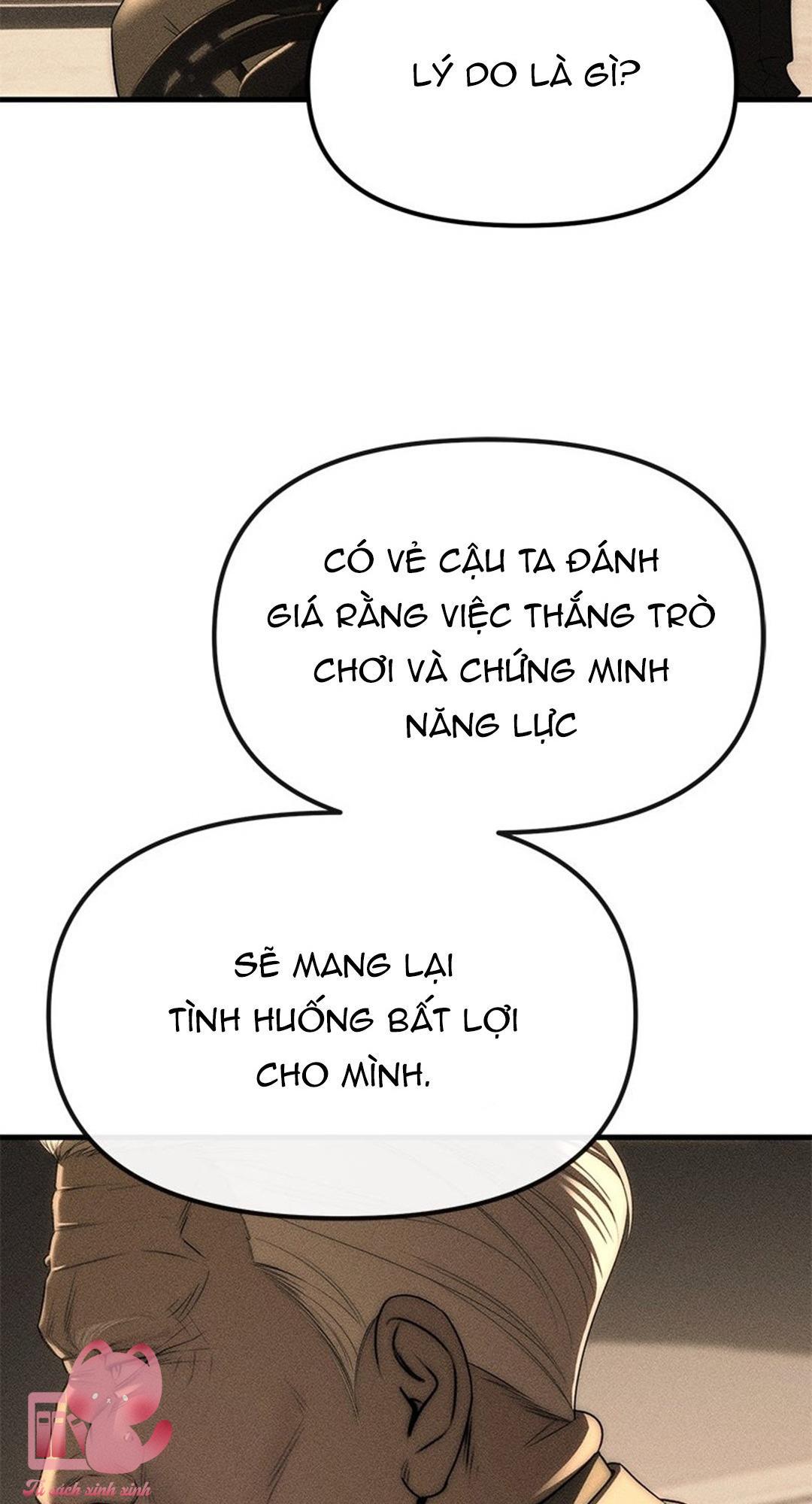 Xâm Nhập Trường Trung Học Tài Phiệt - Chap 95 - Trang 99