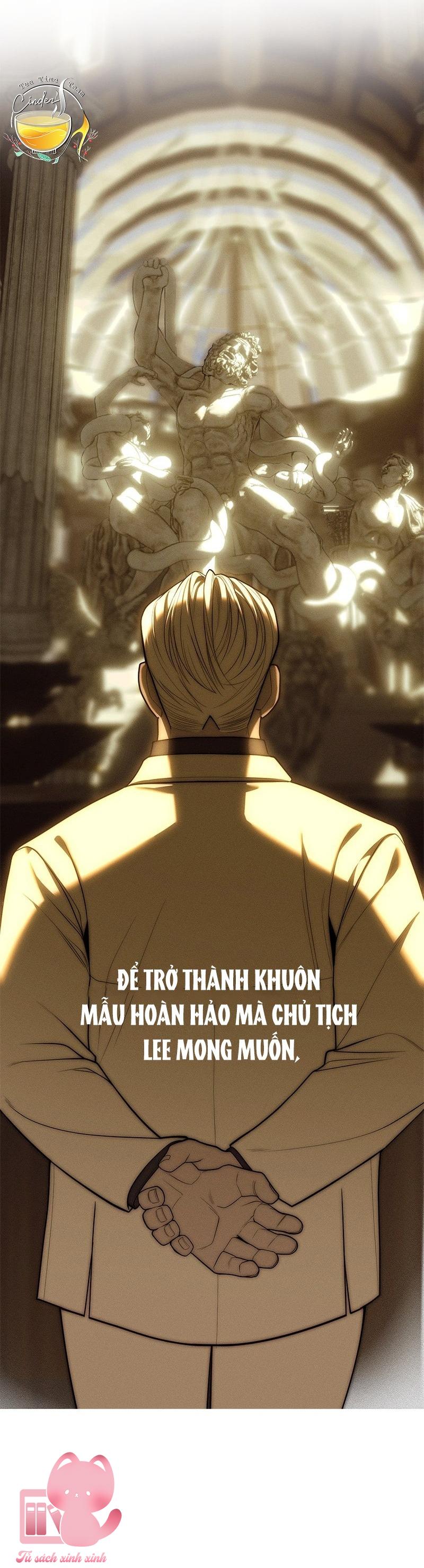 Xâm Nhập Trường Trung Học Tài Phiệt - Chap 96 - Trang 13