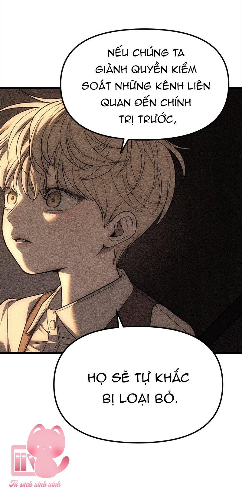 Xâm Nhập Trường Trung Học Tài Phiệt - Chap 96 - Trang 16