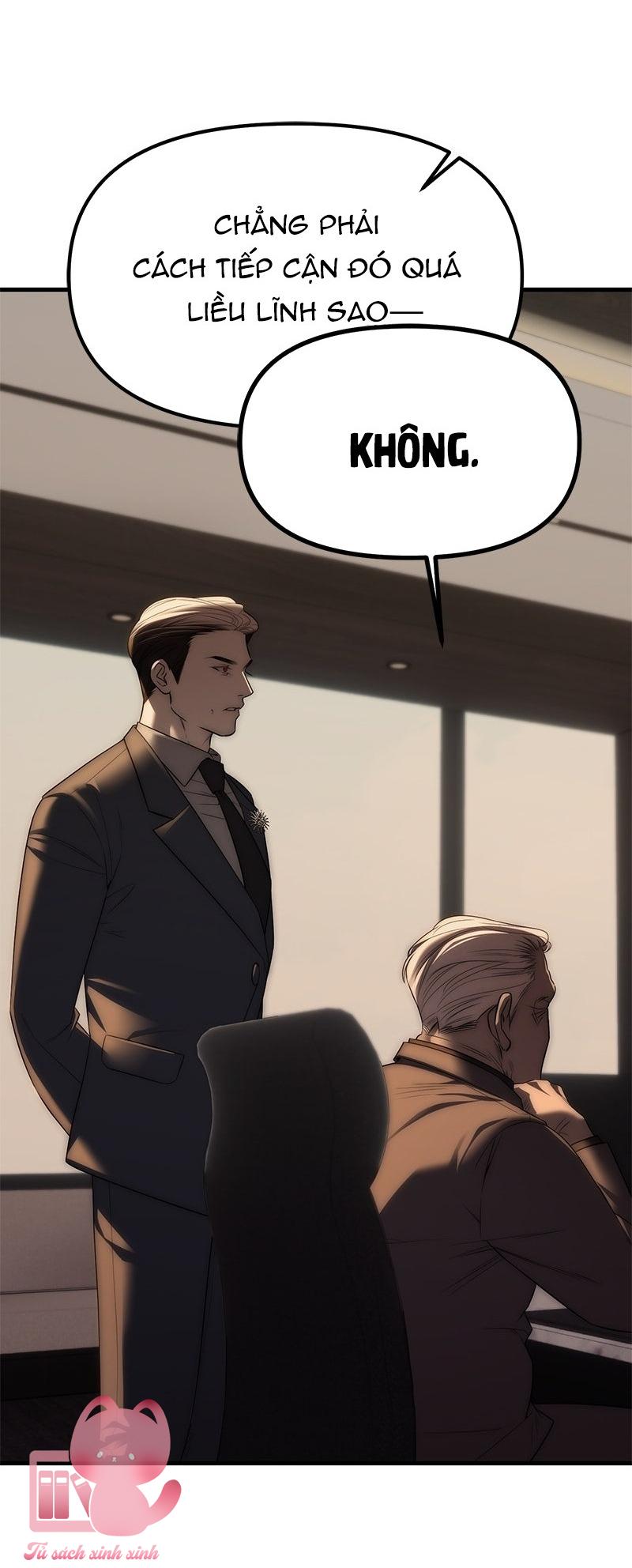 Xâm Nhập Trường Trung Học Tài Phiệt - Chap 96 - Trang 17