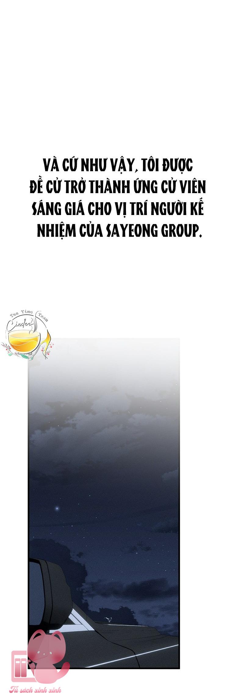 Xâm Nhập Trường Trung Học Tài Phiệt - Chap 96 - Trang 20