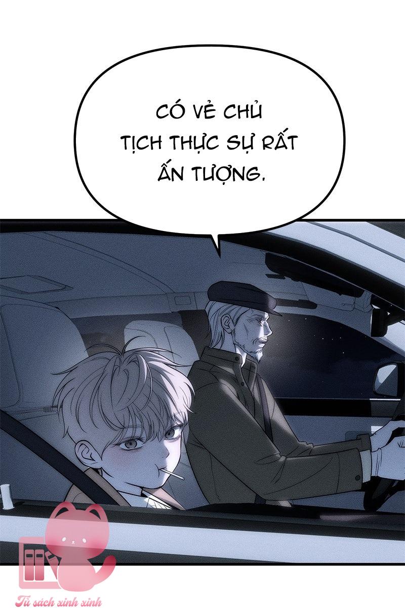 Xâm Nhập Trường Trung Học Tài Phiệt - Chap 96 - Trang 21