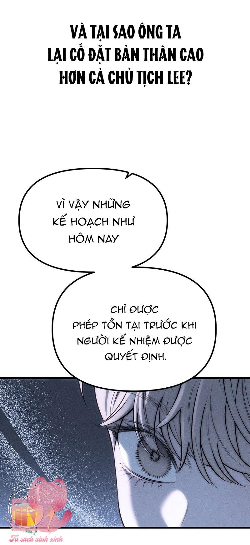 Xâm Nhập Trường Trung Học Tài Phiệt - Chap 96 - Trang 26