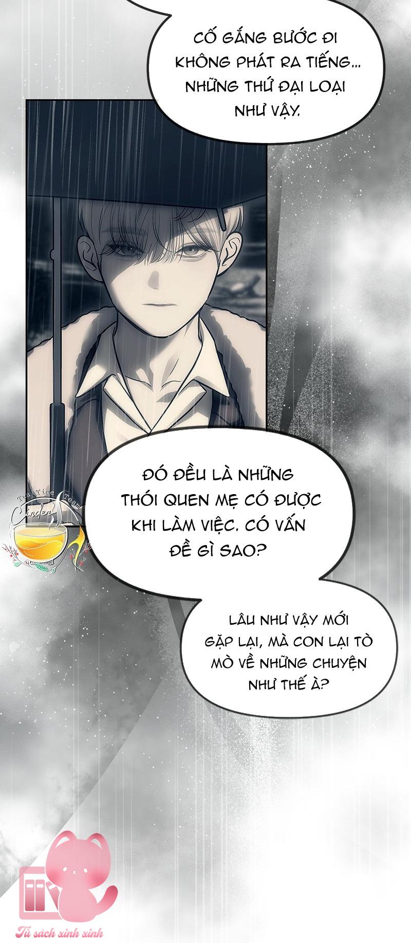 Xâm Nhập Trường Trung Học Tài Phiệt - Chap 96 - Trang 29