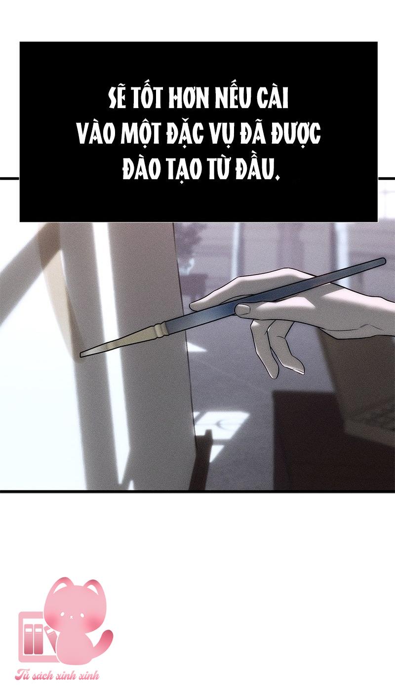 Xâm Nhập Trường Trung Học Tài Phiệt - Chap 96 - Trang 37