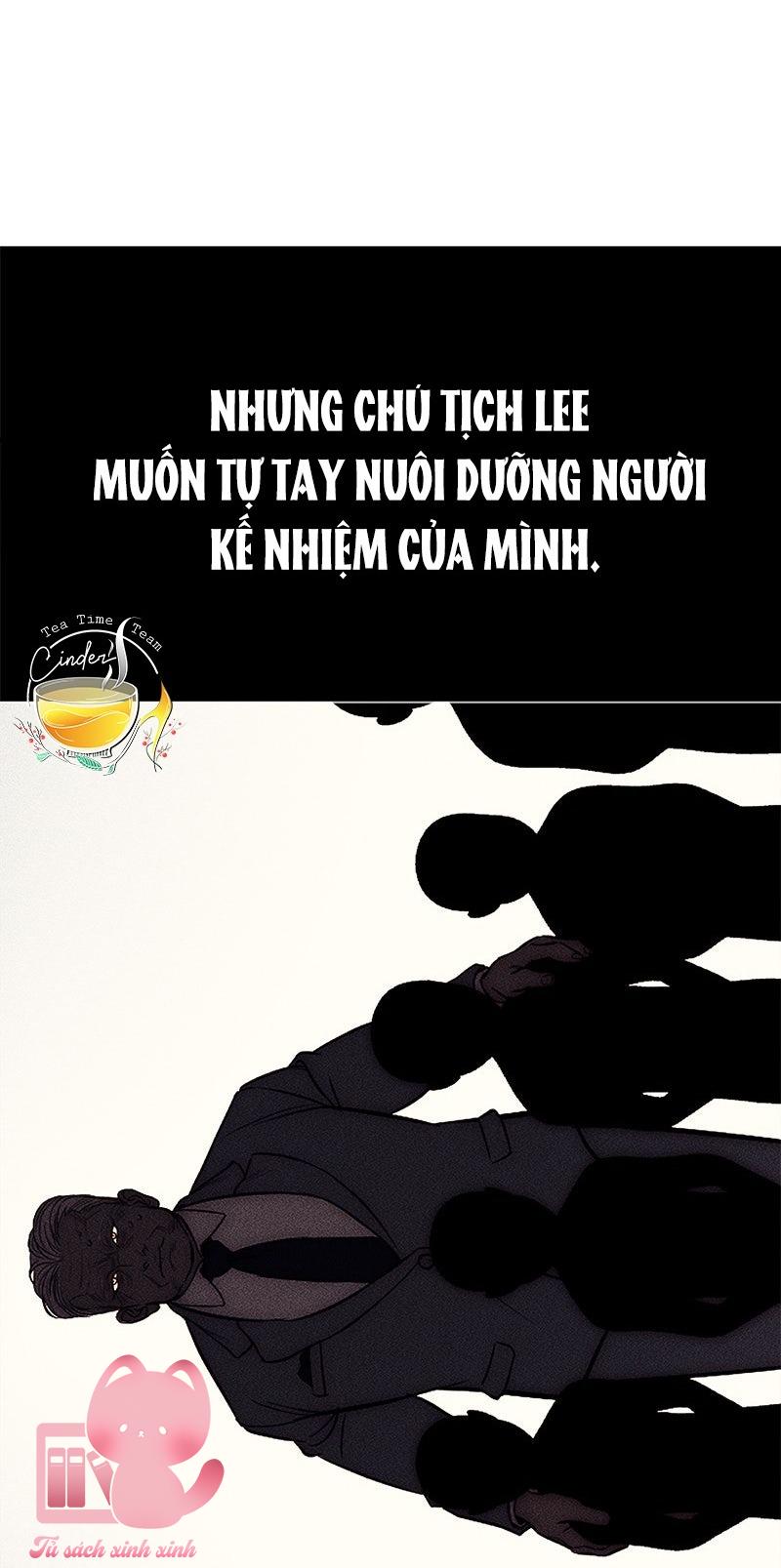 Xâm Nhập Trường Trung Học Tài Phiệt - Chap 96 - Trang 38