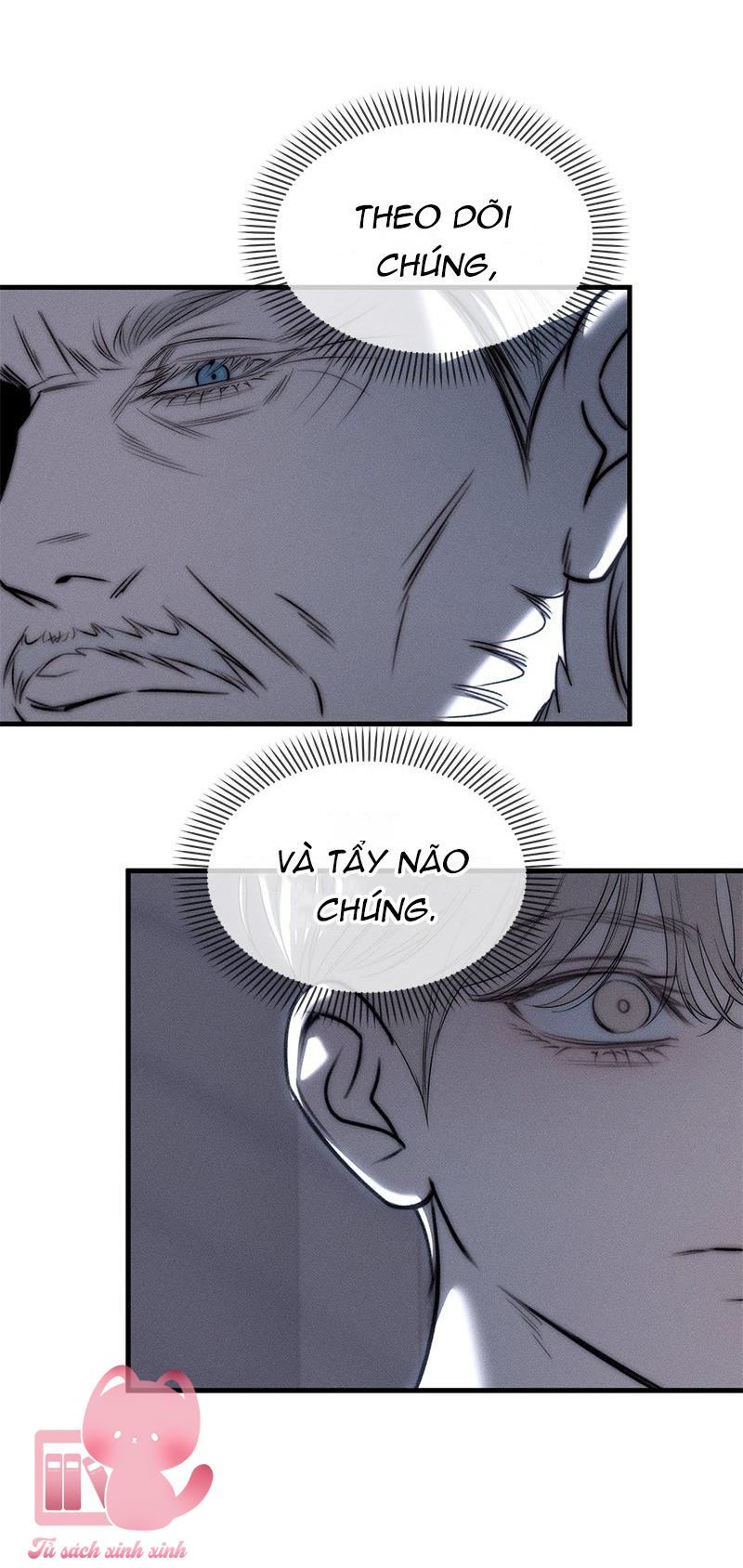Xâm Nhập Trường Trung Học Tài Phiệt - Chap 96 - Trang 40