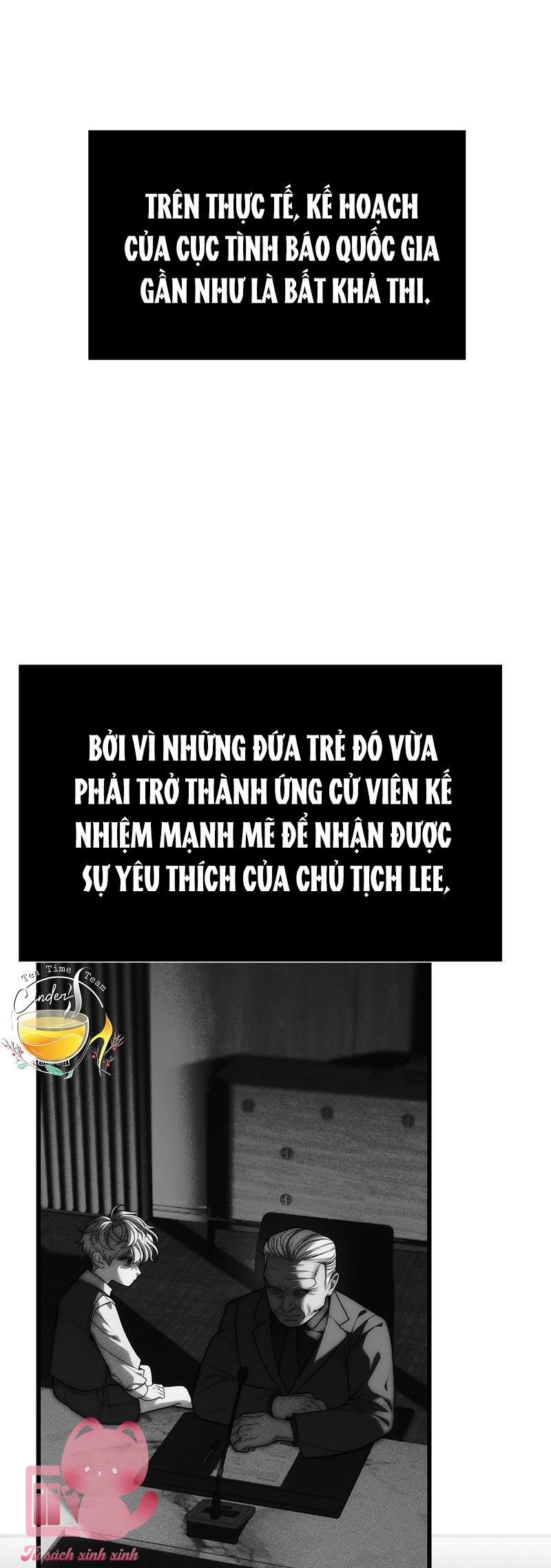 Xâm Nhập Trường Trung Học Tài Phiệt - Chap 96 - Trang 41