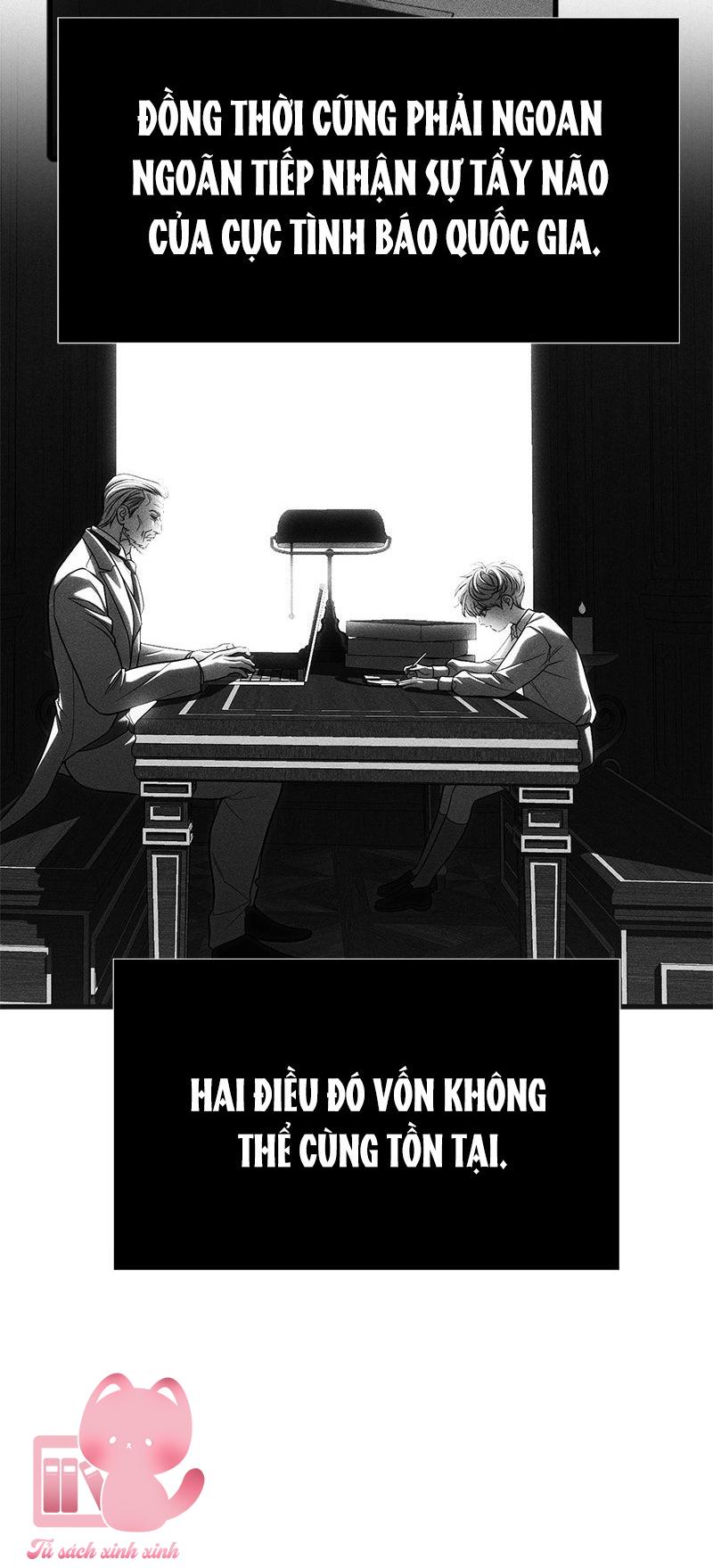 Xâm Nhập Trường Trung Học Tài Phiệt - Chap 96 - Trang 42
