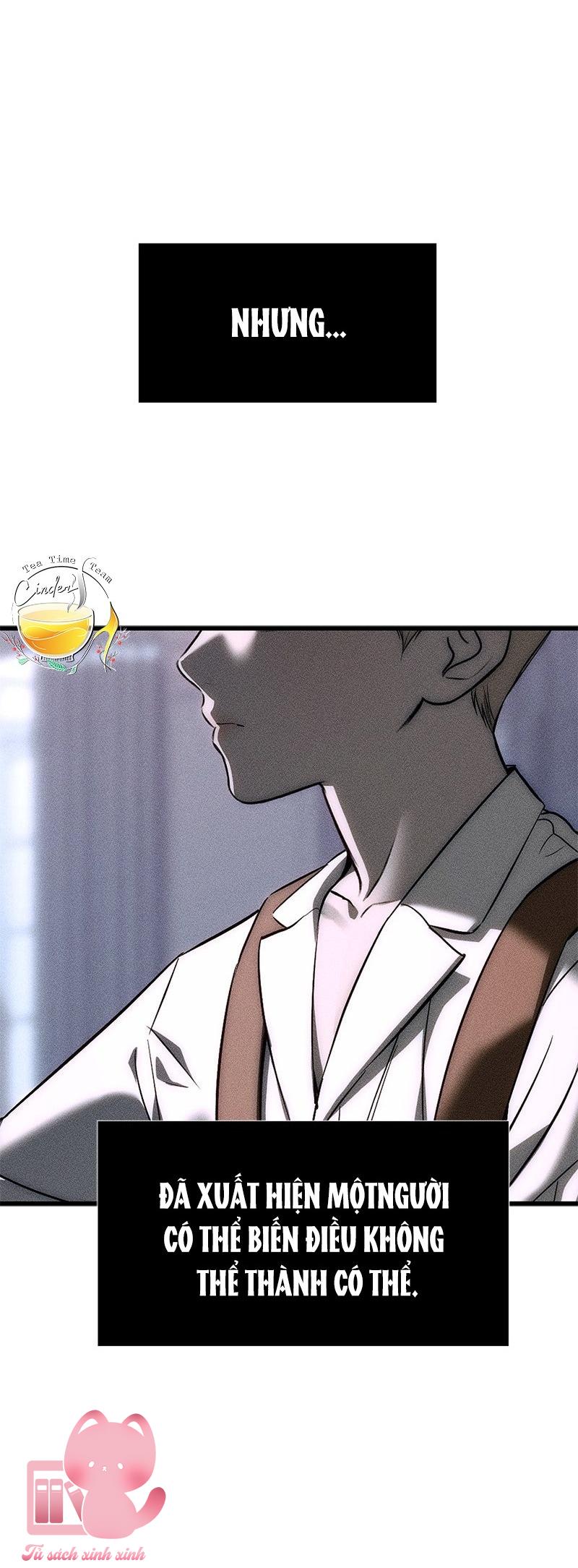 Xâm Nhập Trường Trung Học Tài Phiệt - Chap 96 - Trang 43