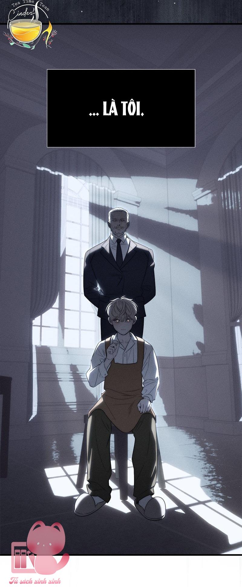 Xâm Nhập Trường Trung Học Tài Phiệt - Chap 96 - Trang 45